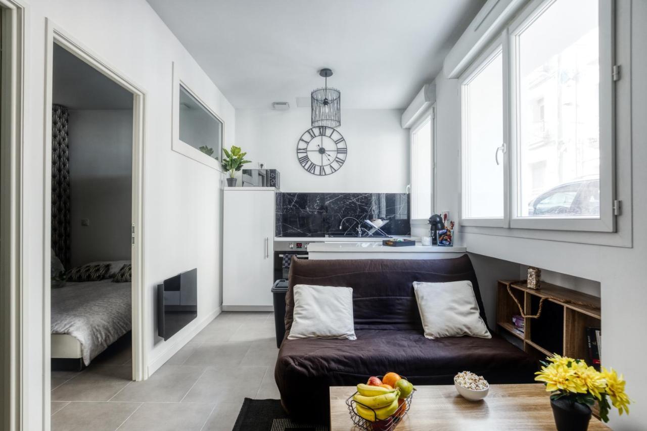 Le Brassens - Port Et Mont St Clair - L&R Homes Sete Luaran gambar